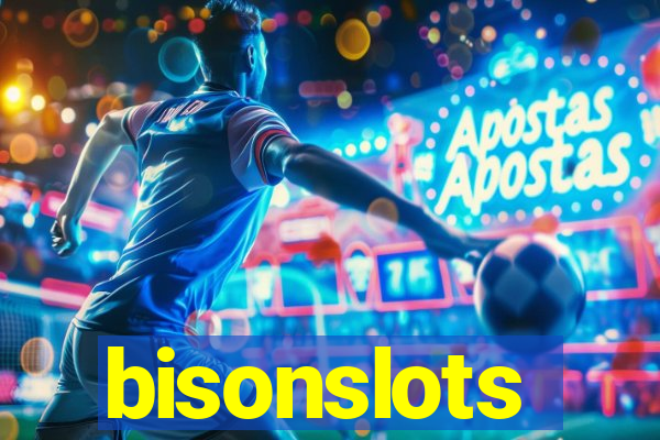 bisonslots