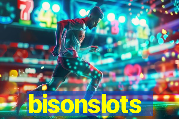 bisonslots