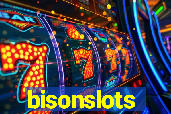 bisonslots