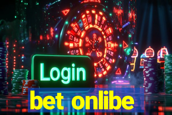 bet onlibe