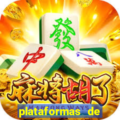 plataformas de jogos fortune tiger