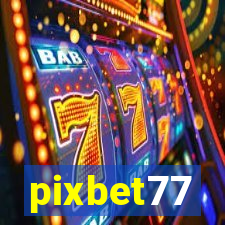 pixbet77