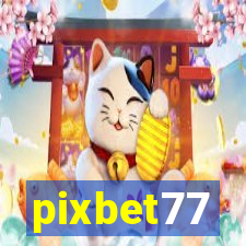 pixbet77