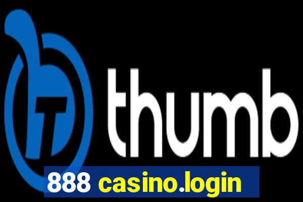 888 casino.login