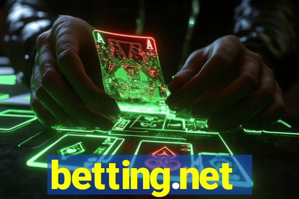 betting.net