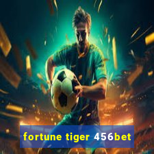 fortune tiger 456bet