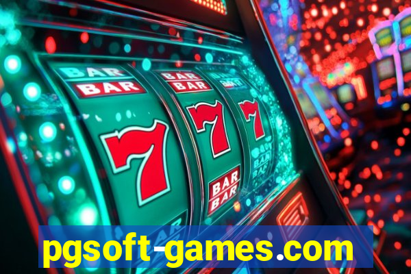 pgsoft-games.com fortune tiger gratis