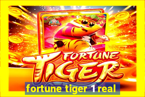 fortune tiger 1 real