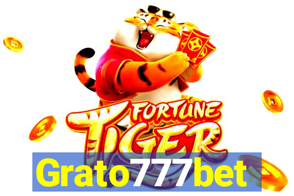 Grato777bet