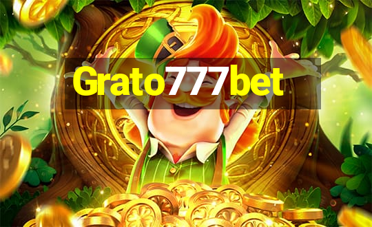 Grato777bet