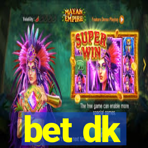 bet dk