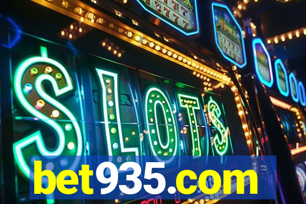 bet935.com