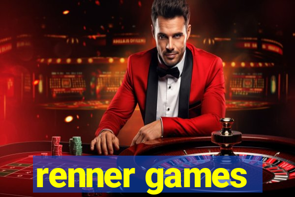 renner games