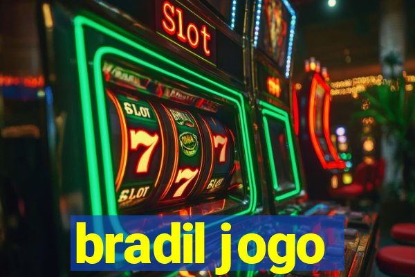 bradil jogo