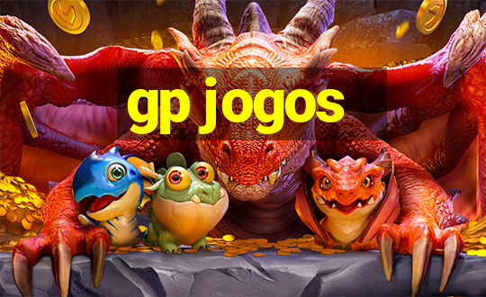 gp jogos