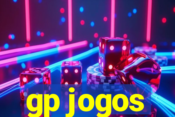 gp jogos