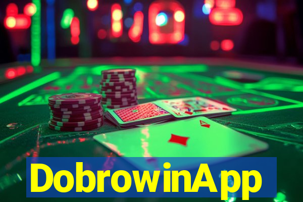 DobrowinApp