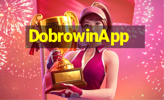 DobrowinApp