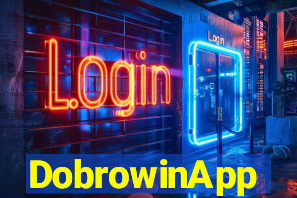 DobrowinApp