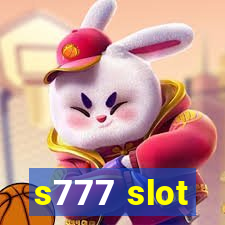 s777 slot