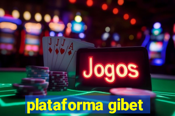 plataforma gibet