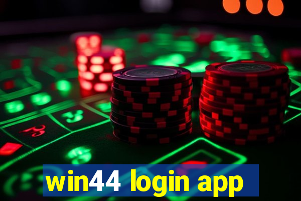 win44 login app