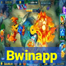 Bwinapp