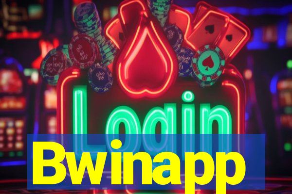 Bwinapp