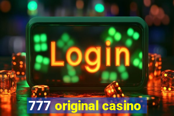 777 original casino