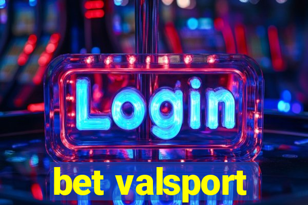 bet valsport