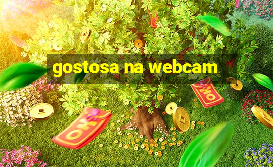 gostosa na webcam