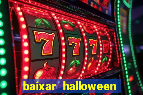 baixar halloween jackpot slots