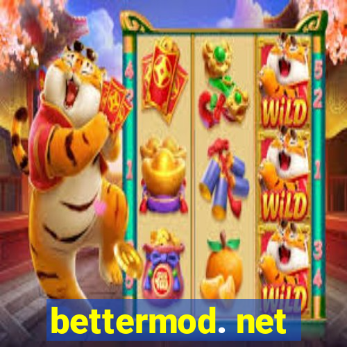 bettermod. net