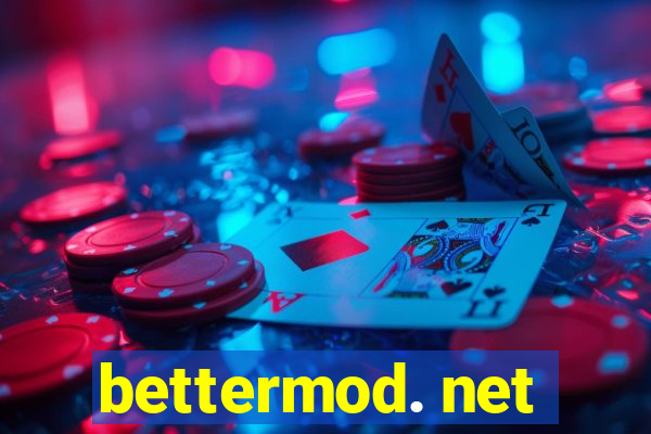 bettermod. net