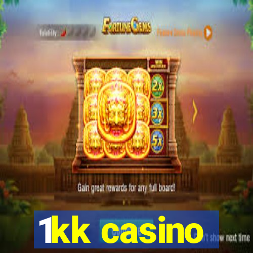 1kk casino