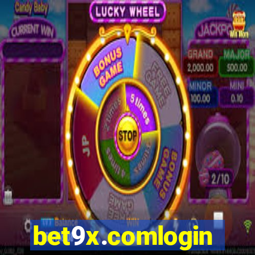 bet9x.comlogin