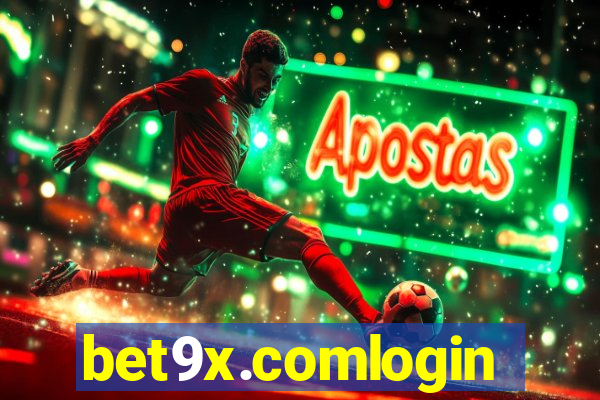 bet9x.comlogin