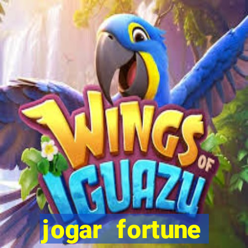 jogar fortune dragon modo demo