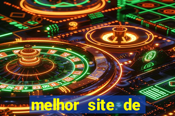 melhor site de aposta de jogos