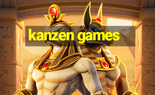 kanzen games