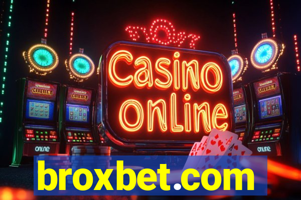 broxbet.com