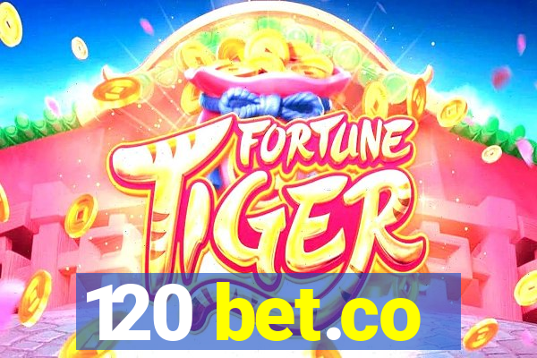 120 bet.co