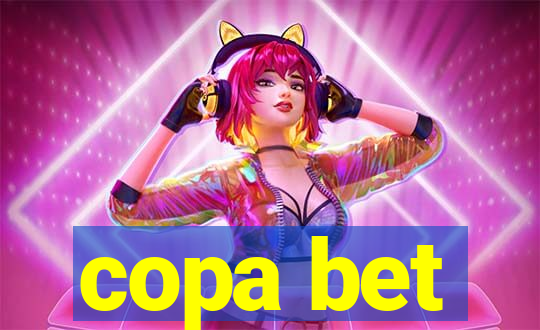 copa bet