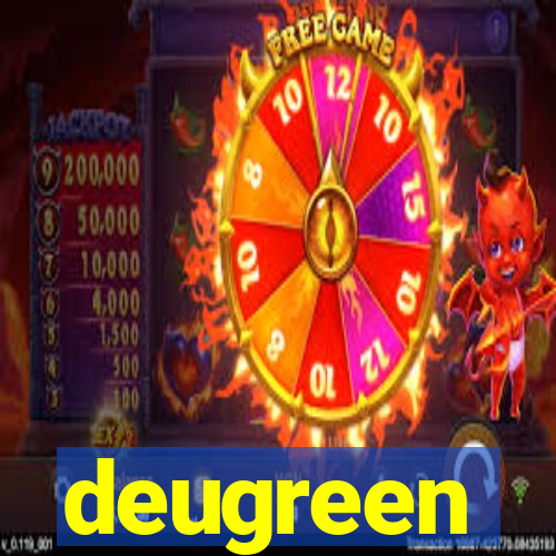 deugreen