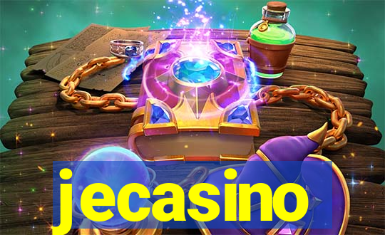 jecasino