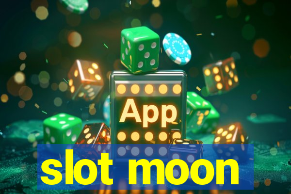 slot moon