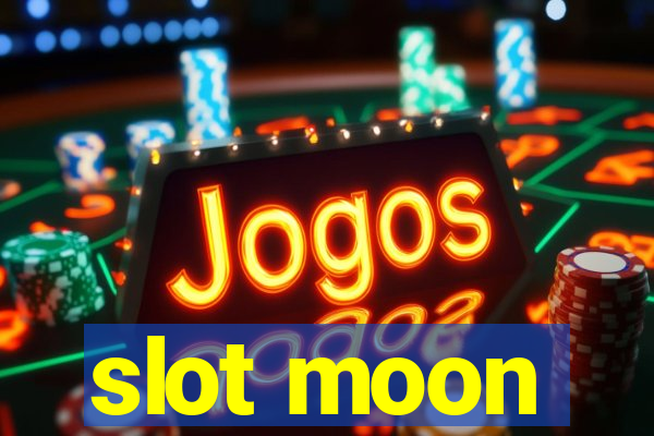 slot moon