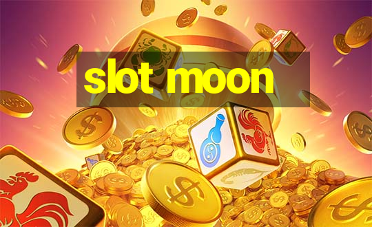 slot moon