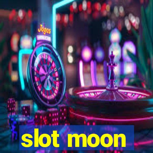 slot moon