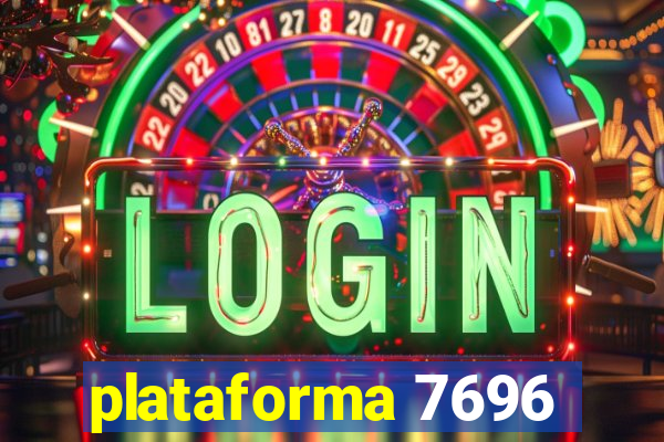 plataforma 7696